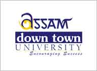 Assam Down Town University, Assam B.Tech College