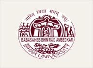 Baba Saheb Bhimrao Ambedkar Bihar University B.Ed Admission