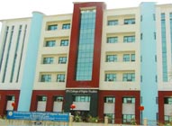 Chanderprabhu Jain College of Higher Studies & School of Law BBA Admission