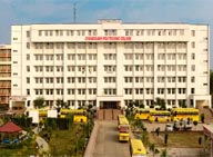 Chandigarh Polytechnic College, Polytechnic Admission