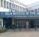 Delhi Institute of Tool Engineering