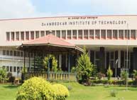 Dr. Ambedkar Institute of Technology, Bangalore B.Tech Admission