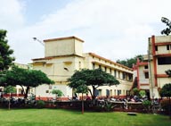 Durga Mahavidyalaya BCA College