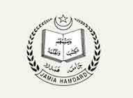 Faculty Of Pharmacy Jamia Hamdard College