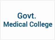 government medical college DMLT College
