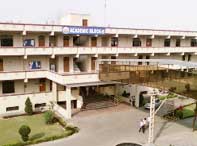 Hi-Tech Institute of Engineering and Technology, Ghaziabad B.Tech College