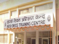 Indo Swiss Training Centre, Polytechnic Admission