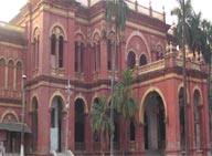 Kameshwar Singh Darbhanga Sanskrit University B.Ed Admission