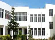 Krupanidhi college of Pharmacy