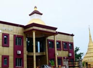 Magadh University B.Ed Admission