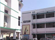 Marwari College BCA Admission
