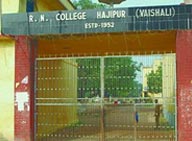 Raj Narain College B.Ed Admission