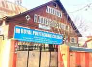 Royal Polytechnic College