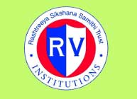 RV College of Engineering, Bangalore B.E Admission