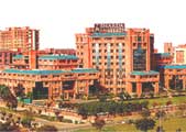 Sharda University Greater Noida