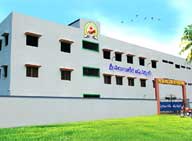 Sri Sai College of Nursing DMLT College