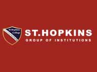 St. Hopkins College BCA Admission