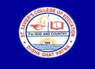St. Xavier's College of Education B.Ed Admission