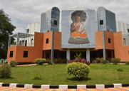 Acharya Nagarjuna University College of Pharmaceutical Sciences, Guntur