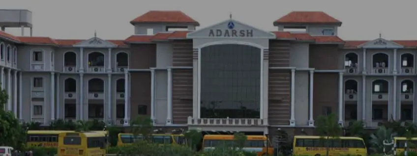 Adarsh College of Engineering, Chebrolu Admission 2025