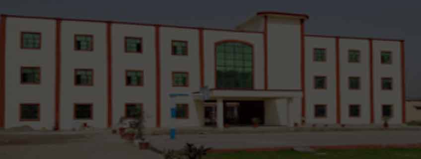 Adhunik College of Engineering, Ghaziabad Admission 2024