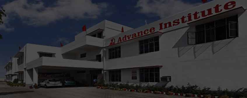 Advance Institute of Biotech & Paramedical Sciences, Kanpur Admission 2025