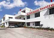 Advance Institute of Biotech & Paramedical Sciences, Kanpur