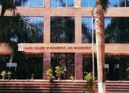 Alard College of Engineering and Management, Pune