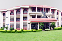 All Saints' College of Technology, Bhopal