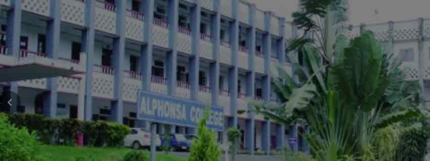 Alphonsa College (Fashion Technology), Kottayam Admission 2025