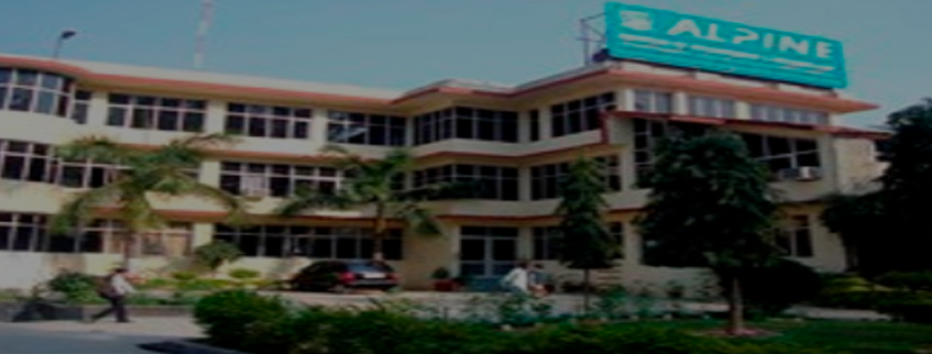 Alpine College Of Management and Technology, Dehradun Admission 2024