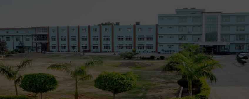Amar Shaheed Baba Ajit Singh Jujhar Singh Memorial College of Pharmacy, Bela Admission 2025