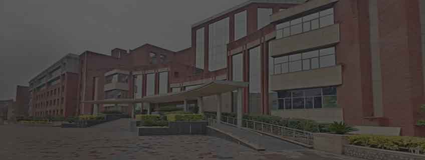 Amity School of Fashion Technology, Greater Noida Admission 2024