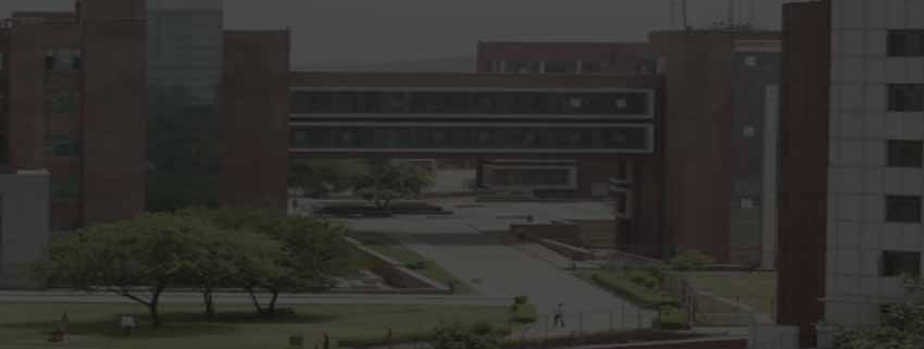 Department Of Architecture - Amity University, Gurgaon Admission 2024