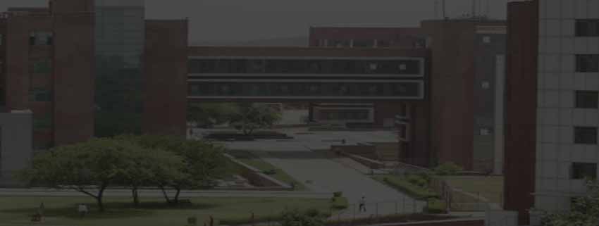Department Of Architecture - Amity University, Gurgaon Admission 2025