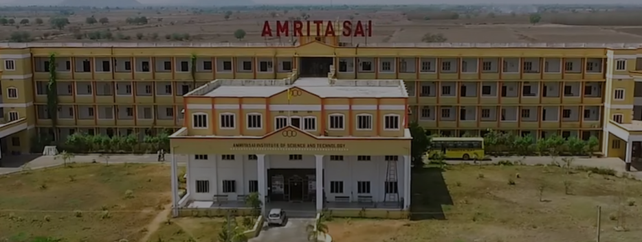 Amrita Sai Institute of Science and Technology, Bathinapadu Admission 2025