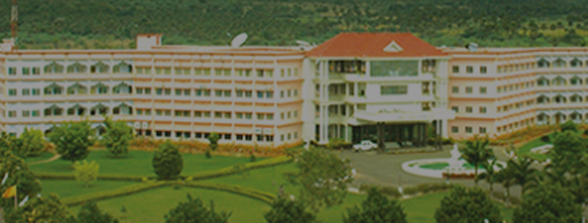 Amrita Vishwa Vidyapeetham, Kochi Campus Admission 2024