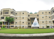 Anuradha Engineering College, Chikhli