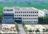 Anurag Engineering College, Suryapet