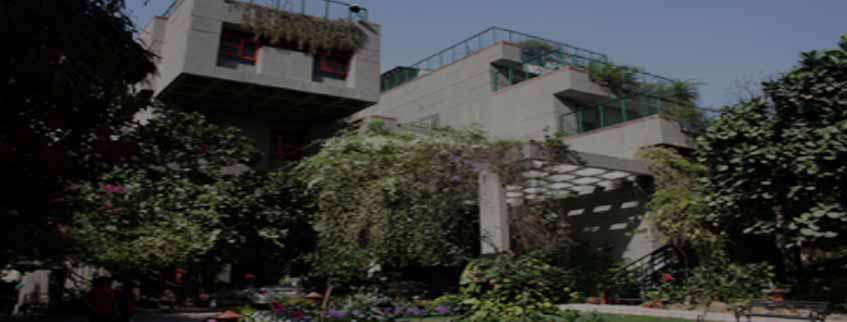 Apeejay Institute of Design, Delhi Admission 2025