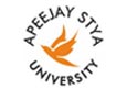 Apeejay Stya University - School of Management Sciences, Gurugram