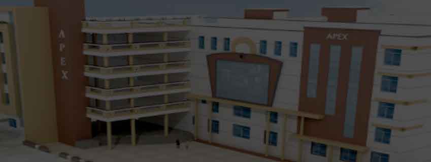 Apex Polytechnic Institute Admission 2025