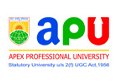 Apex Professional University, Pasighat