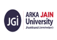 ARKA Jain University - School of Humanities, Kharsawan
