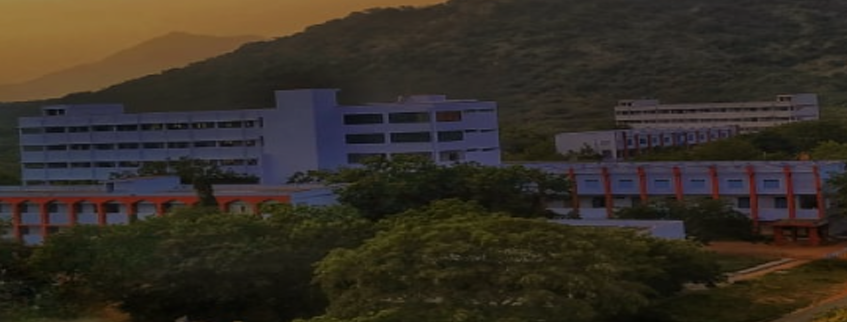 Arulmigu Kalasalingam College of Pharmacy, Virudhunagar Admission 2024