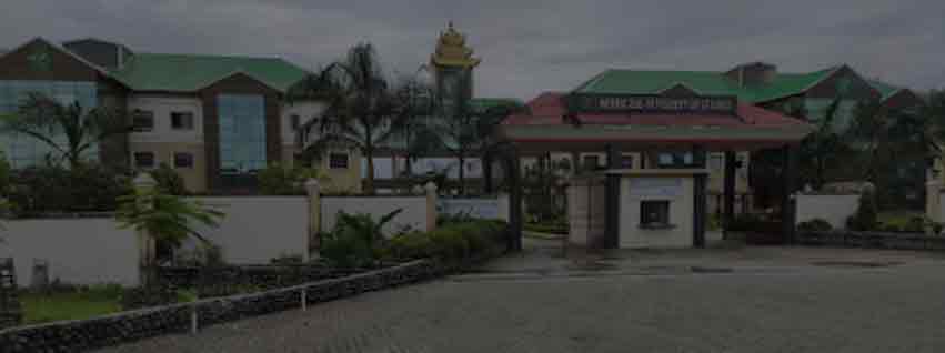 Arunachal University of Studies (Pharmacy), Namsai Admission 2025