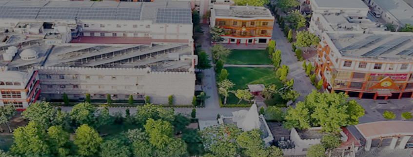 Arya College of Engineering & Information Technology, Jaipur Admission 2025