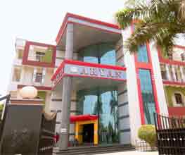 Aryan Polytechnic College Kota