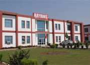 Aryans Institute of Nursing, Nepra