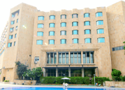 Ashok Institute of Hospitality and Tourism Management, Delhi